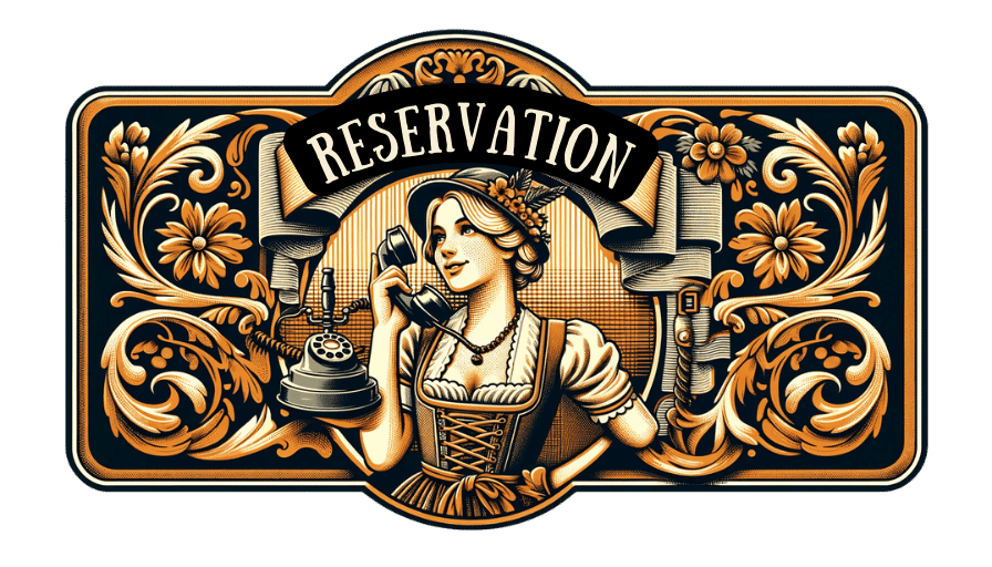 reservation