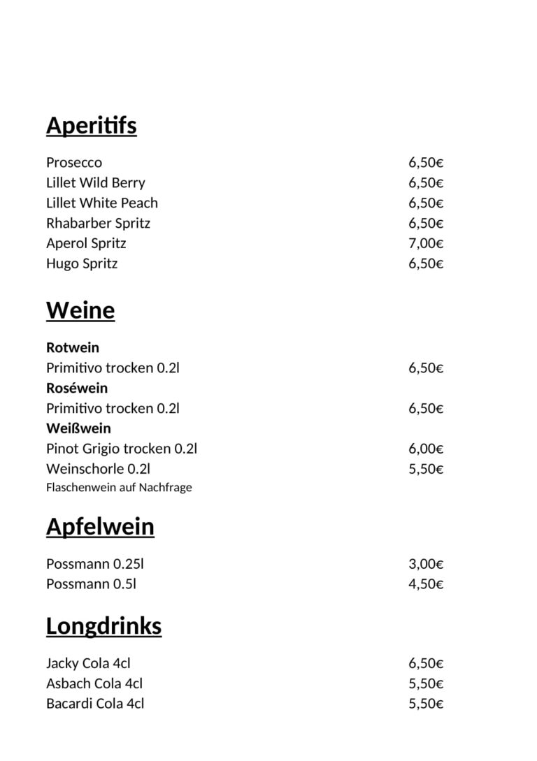 Karte Almhütte 2025 ganze Speisekarte-10