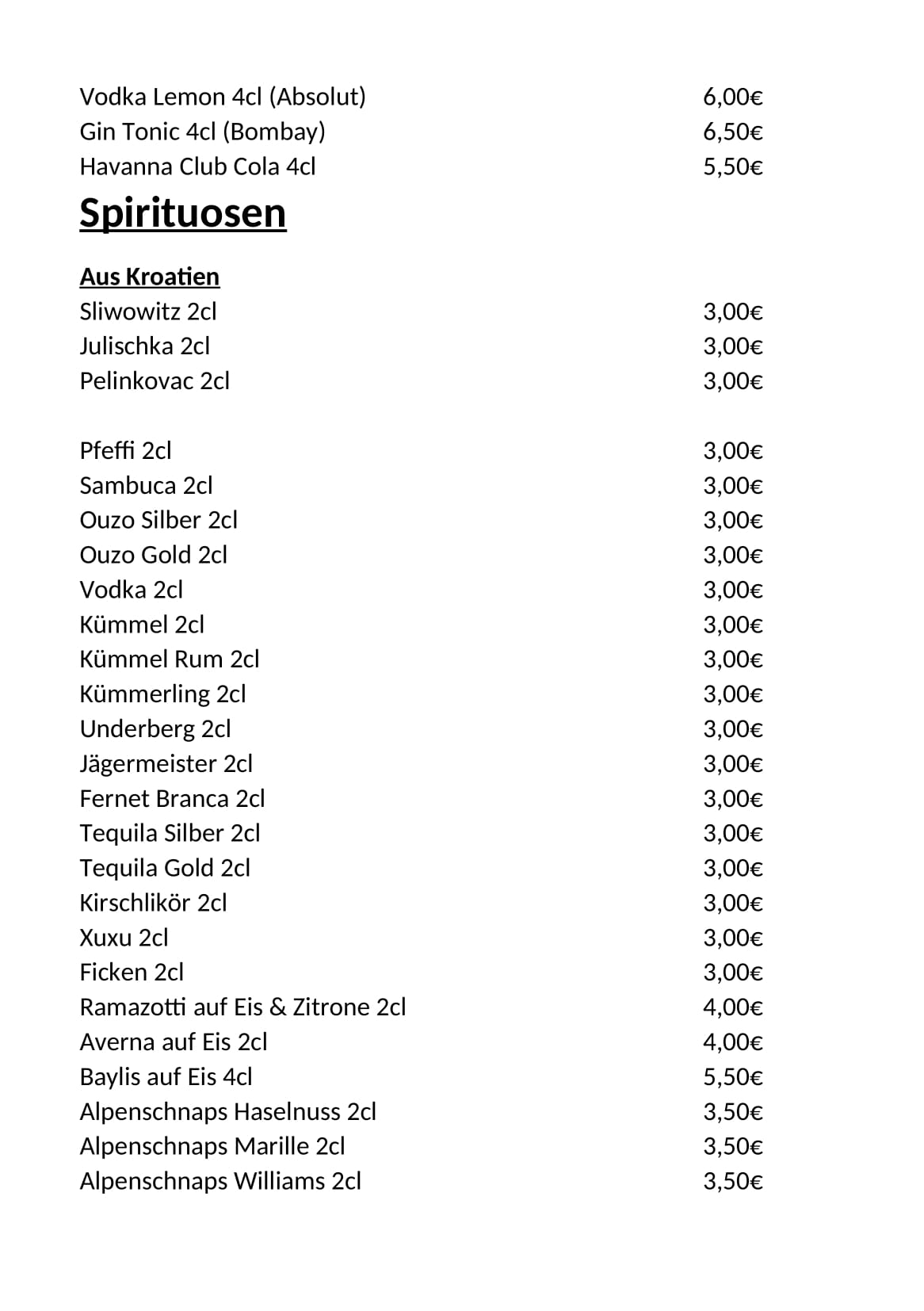Karte Almhütte 2025 ganze Speisekarte-11