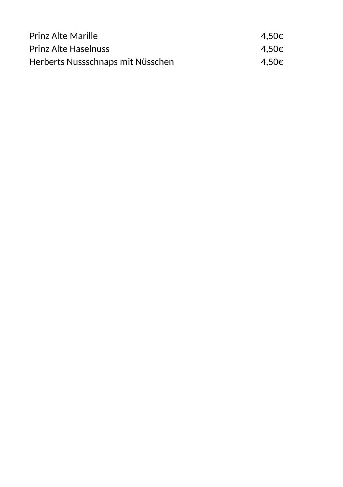 Karte Almhütte 2025 ganze Speisekarte-12